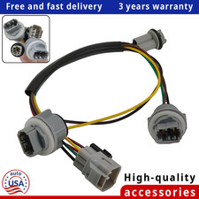 For 2005-15 Toyota Tacoma 81555-04150 New Rear Tail Lamp Light Socket Harness