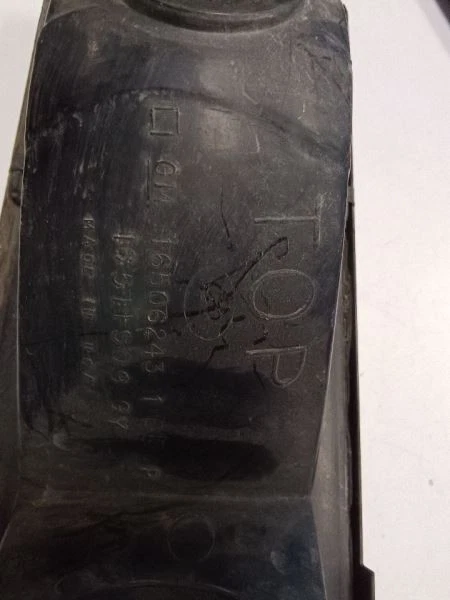 Faros delanteros dobles de esquina/estacionamiento para conductor para camioneta Chevrolet 1500 88-89 49010 Foto 3 de 3