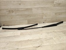 BMW X3 E83 Scheibenwischer vorne 7051668 2.00 Petrol 110kw 2006 34229190