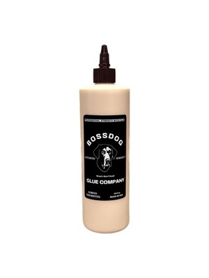 , Professional Strength, Fast Drying, Cutting Board Safe, Natural tan Color. ...