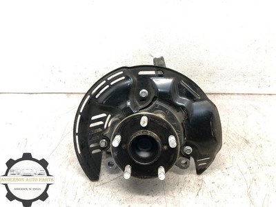 2022-2025 TOYOTA GR86 RWD LEFT DRIVER FRONT SPINDLE KNUCKLE HUB OEM
