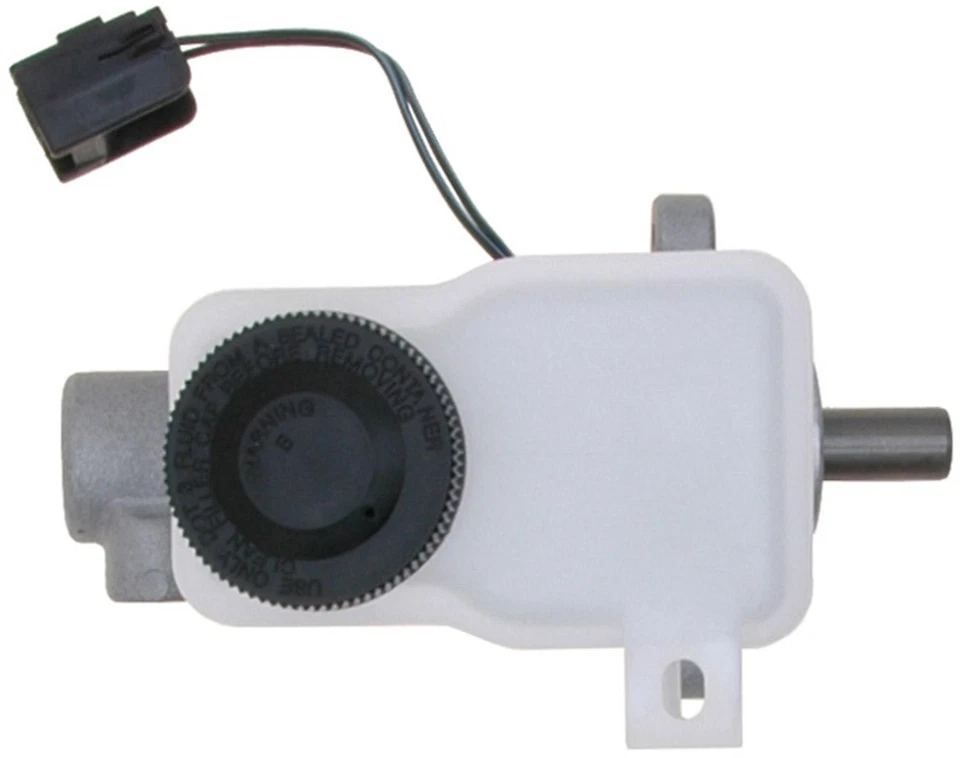 Cilindro maestro de freno Foto 2 de 4