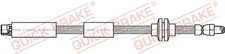 QUICK BRAKE Bremsschlauch 32.812 für FIAT CROMA Multijet 194AXC1B 194AXC12