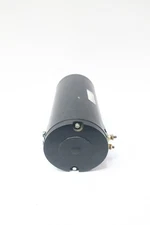 Total Source D-483218X7149A Dc Motor D48 1-1/4hp 1535rpm 36v-dc