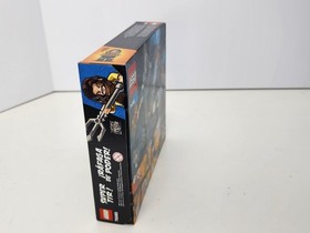 LEGO 76085 Battle of Atlantis MIB Factory Sealed Retired