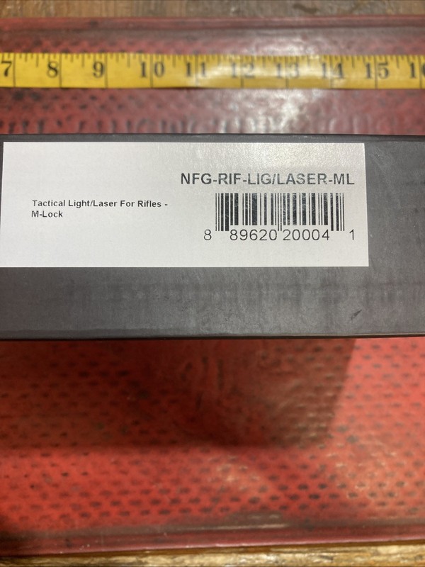 Nfg Rif Lig/laser Ml 