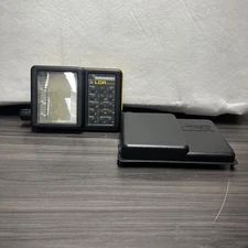 Humminbird LCR 4000 Fish Finder/Depth Finder, Head Only Free Shipping!!