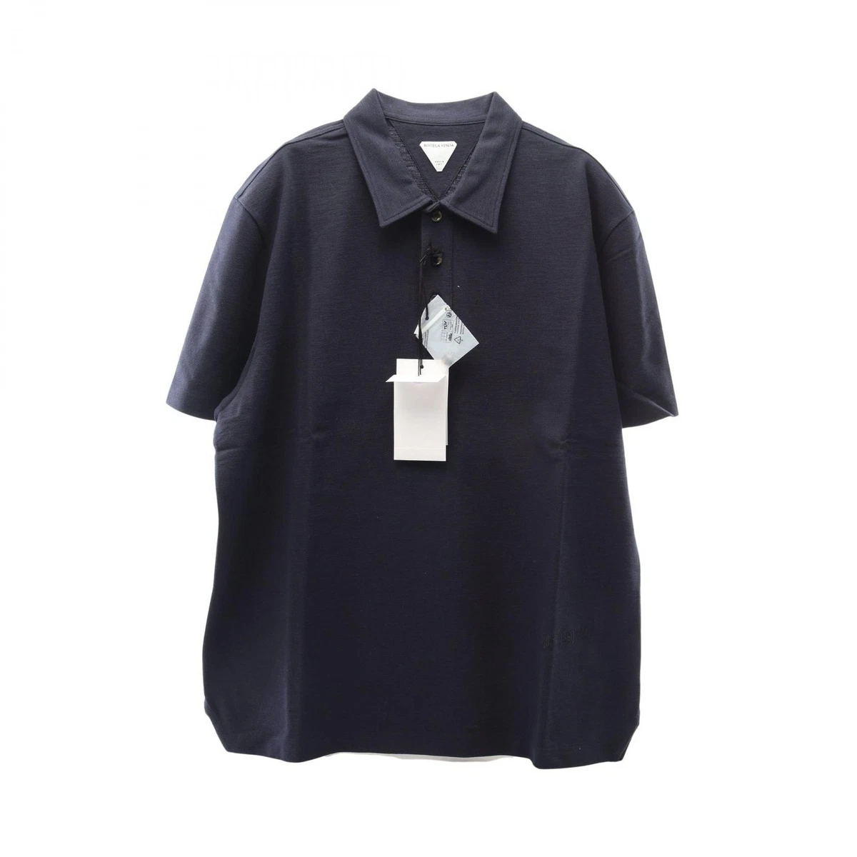 Bottega Veneta Blue Shirts for Men for sale | eBay