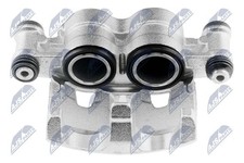 Etrier de frein Fiat DUCATO