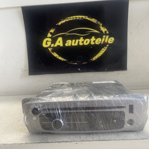 Original Radio/CD RENAULT TWINGO II 281151607R Radio Fehlt Code - Bild 1 von 9