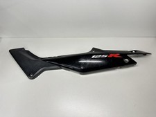 CARÉNAGE ARRIÈRE GAUCHE HONDA CBR 125 R 2004-2006