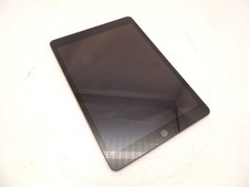 Grade A Apple iPad 7th Gen 32GB 10.2" A2197 Gray WiFi Only Tablet Works Reset