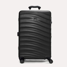 Travelpro Maxlite Air V2 Medium Check-In Hardside Spinner - Black