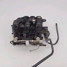 55493647 Ansaugkrümmer  OPEL KARL ROCKS 1.0 (55Kw) aut Ber 5p/b/999cc