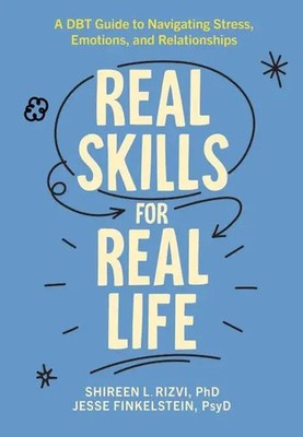Real Skills for Real Life Shireen L Rizvi (u. a.) Taschenbuch Englisch 2025