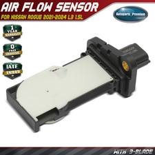 Mass Air Flow Sensor for Nissan Rogue 2021 20...