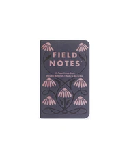 Field Notes - Fall Flowers - FN68 - Fall 2025 Quarterly Edition