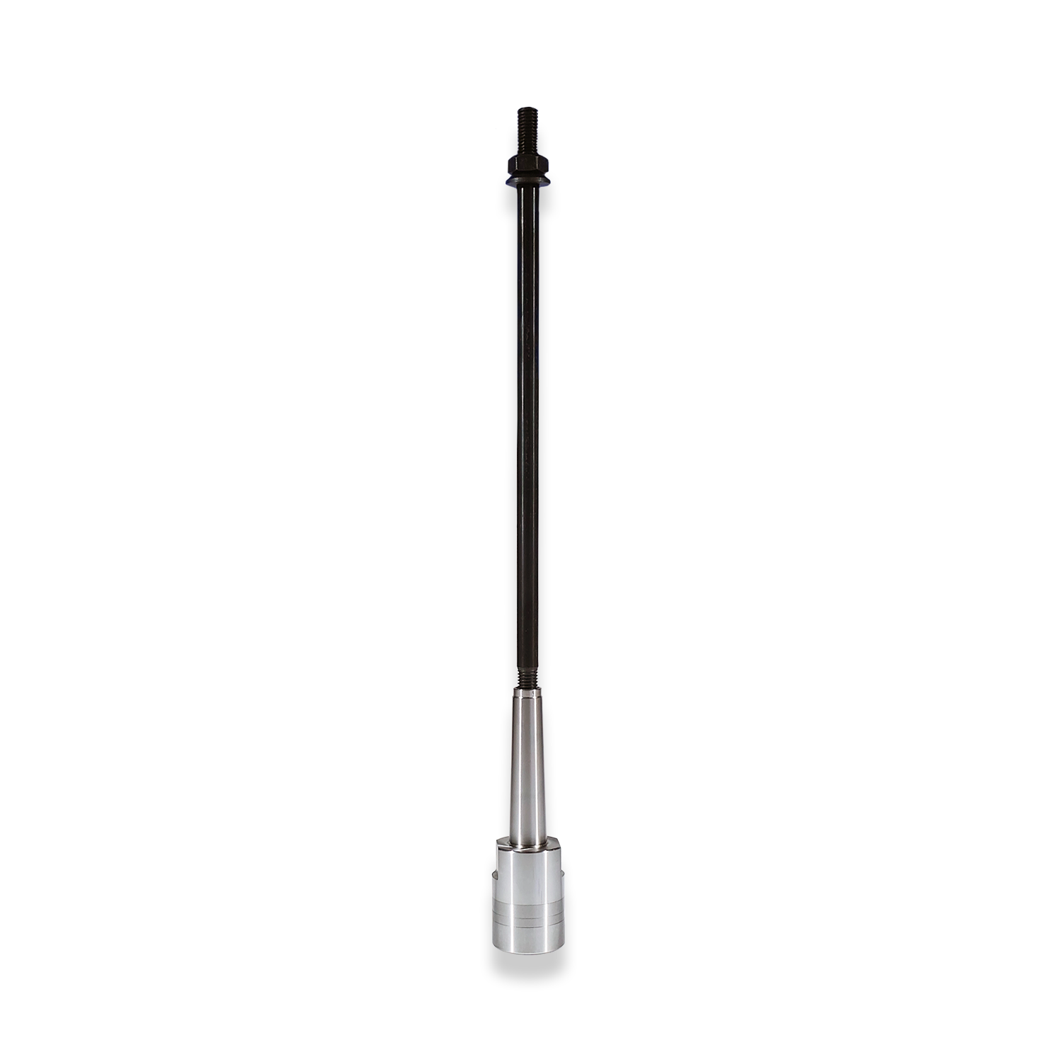 New Myford 2mt Stub Milling Arbour 16mm bore with 10mm drawbar 2MT - Myford