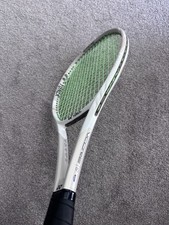 Tennis Racket Yonex VCORE 95 Sand Beige Grip size 4 3/8