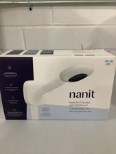 Nanit Pro Smart Baby Monitor Wall Mount