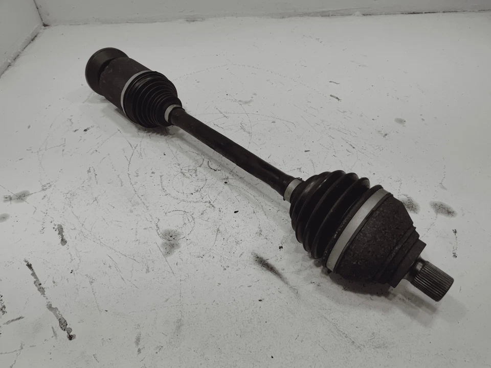 Volkswagen Atlas 2018-2025 eje delantero derecho del lado del pasajero eje de transmisión OEM Foto 2 de 4