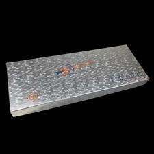 Vintage Fasturn Fabric Tube Turner Set Brass Tubes Hooks Crowning Touch USA