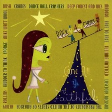 Various Artists - O Come All Ye Faithful: Rock 4 Choice - Music C