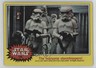 1977 Topps Star Wars The Fearsome Stormtroopers! #148 0nr3