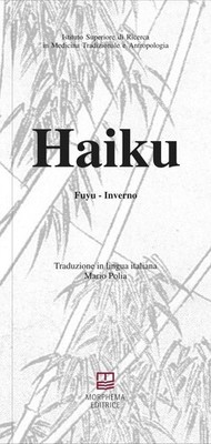 Haiku. Fuyu. Winter - [Morphema Verlag]