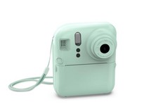 B-Ware Instantkamera Sofortbildkamera Kinder 12MP, Thermodruck, HD-Video, Spiele