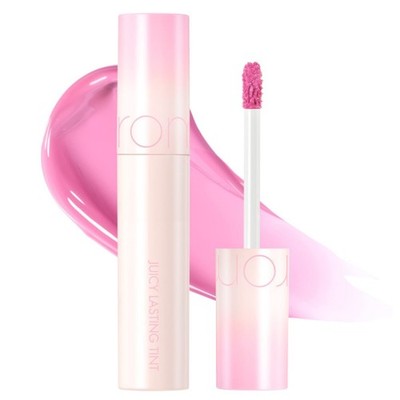 Romand Juicy Lasting Tint #32 Bare Berry Smoothie (5.5g)