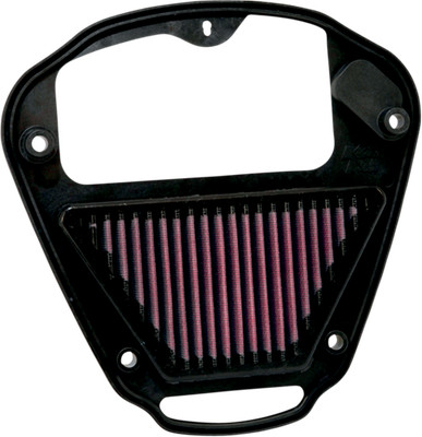 K & N OE Replacement High-Flow Air Filter - Kawasaki KA-2008