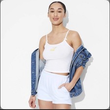 NWT Wild Fable Airy Blue Shorts Large