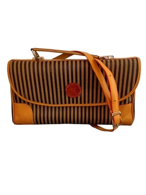 Fendi Vintage Crossbody Bag - Photo 1/4