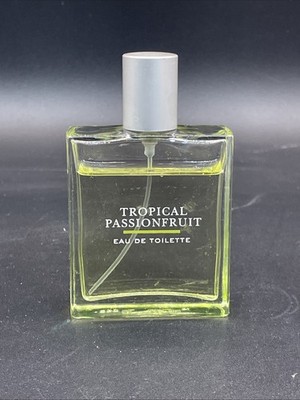 Tropical Passionfruit Eau de Toilette Spray - Bath & Body Works - 1.7 fl. oz.