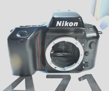 Nikon N70 (F70) 35mm Film Camera Body refm