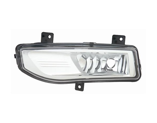 Nebelscheinwerfer Links FÜR Nissan X-TRAIL 2017-2022-image