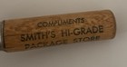Vintage Bottle Opener Smith’s Package Store 19 North Street Pittsfield MA Mass — photo 2