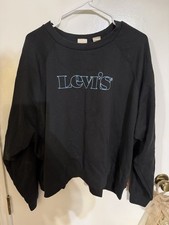 Levi s Sweatshirt Woman s
