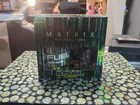 GFUEL The Matrix Resurrections Limited Edition Collectors Box Brand New G FUEL — photo 1