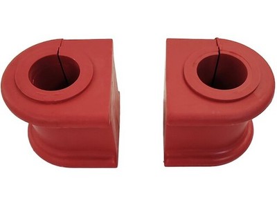 For 2001-2005 Ford Explorer Sport Trac Sway Bar Bushing Kit Front 28596ZRKV 2002