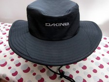 Dakine No Zone Hat Black 10003899