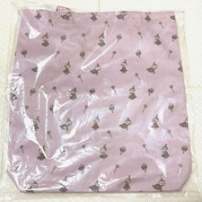 Moomin Moomin Tote Bag Little My Character Ladies