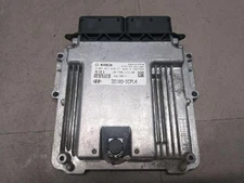 2012 Hyundai Azera Grandeur HG ECU Engine Control Unit Module 391093CPL0