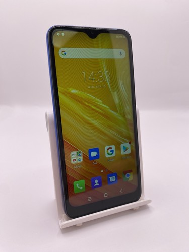 Blackview A60 Pro blau entsperrt 16GB 6,09" 3GB Dual SIM Android Smartphone