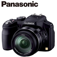 Panasonic Panasonic LUMIX DMC-FZ200 Lumix compact digital camera compact Japan