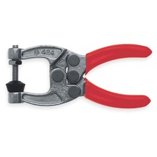 DE-STA-CO 424 Toggle Clamp,Squeeze Action,2.06 In,200 3CXP7