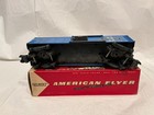 American Flyer 24043 B&M boxcar with box — photo 3