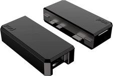 Carcasa POD con modulo HDMI y USB para Raspberry Pi Zero 2 W para conectividad