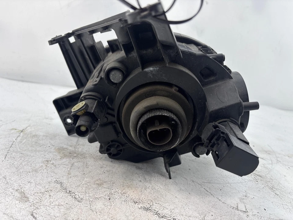 Faro antiniebla delantero derecho Nissan Juke 2011-2014 OEM Foto 4 de 4